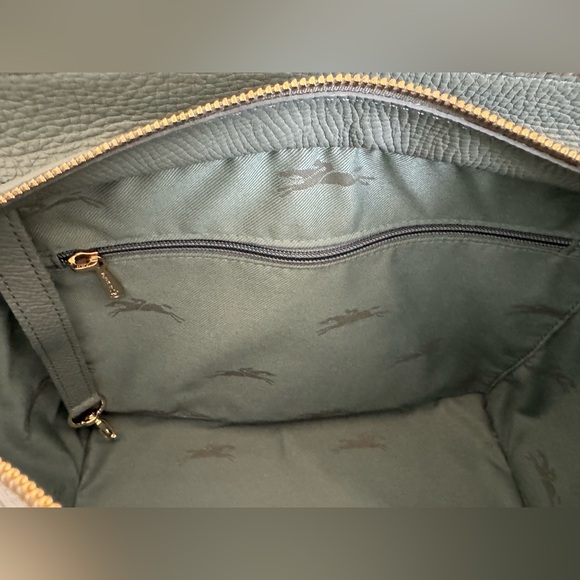 Longchamp Mailbox Top Handle Bag - Medium - Picture 7 of 14
